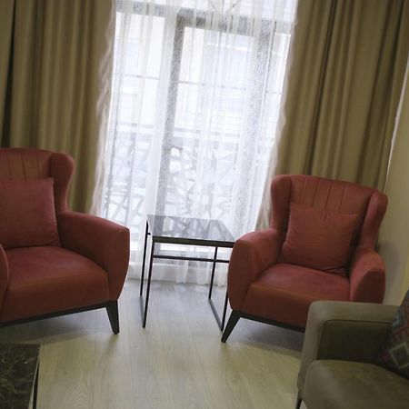 Sts Hotel Luleburgaz Экстерьер фото