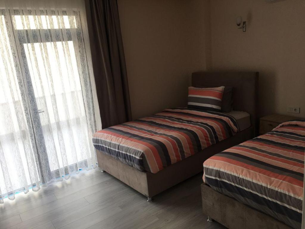 Sts Hotel Luleburgaz Экстерьер фото