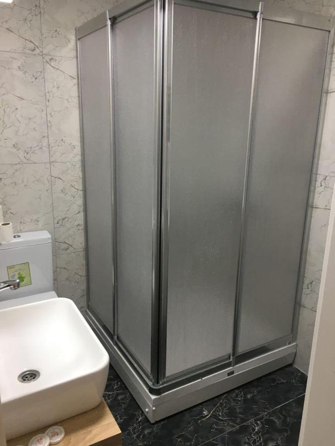 Sts Hotel Luleburgaz Экстерьер фото