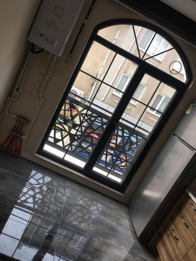 Sts Hotel Luleburgaz Экстерьер фото