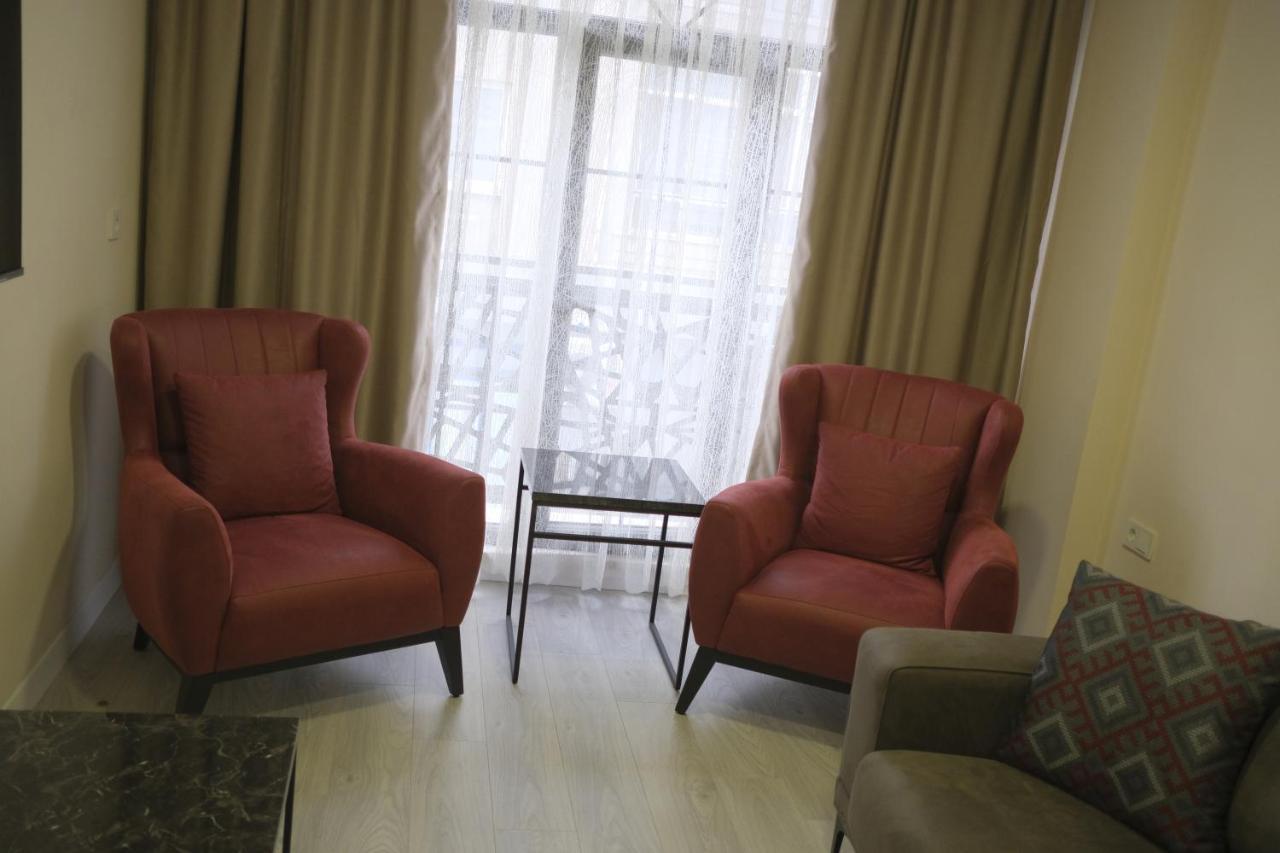 Sts Hotel Luleburgaz Экстерьер фото