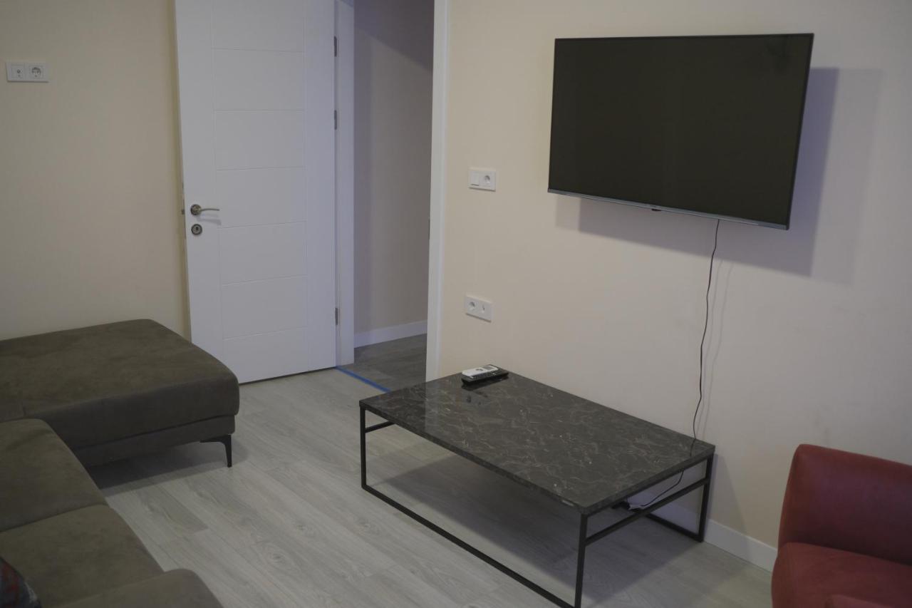 Sts Hotel Luleburgaz Экстерьер фото
