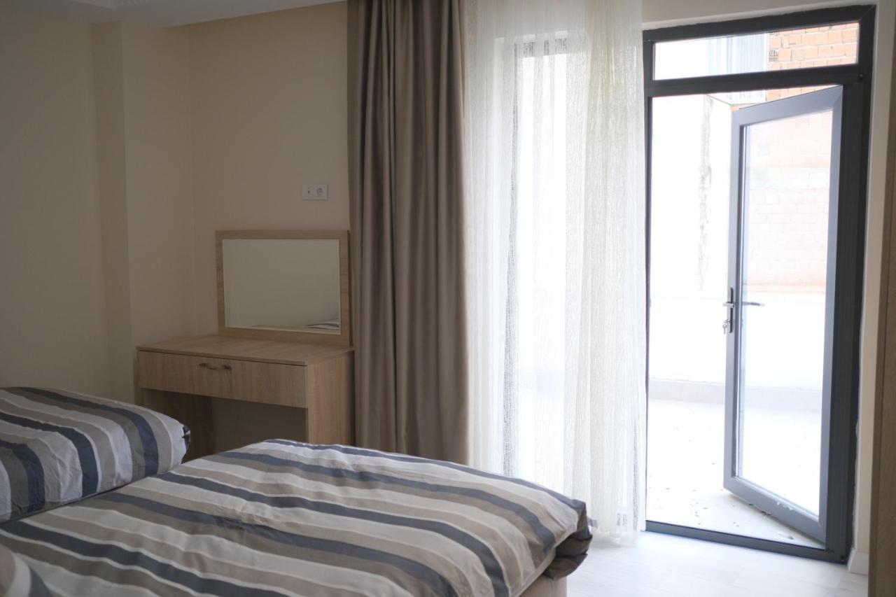 Sts Hotel Luleburgaz Экстерьер фото