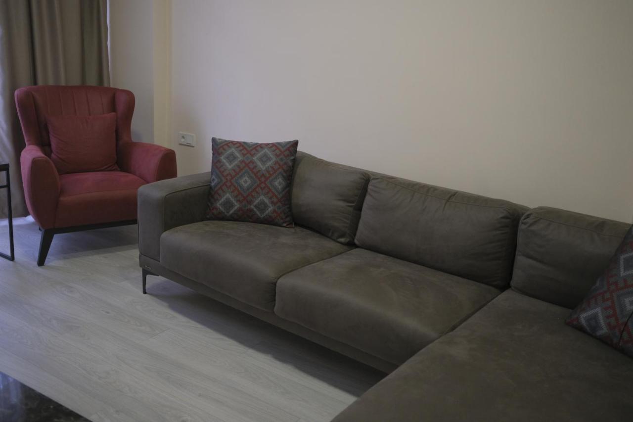 Sts Hotel Luleburgaz Экстерьер фото