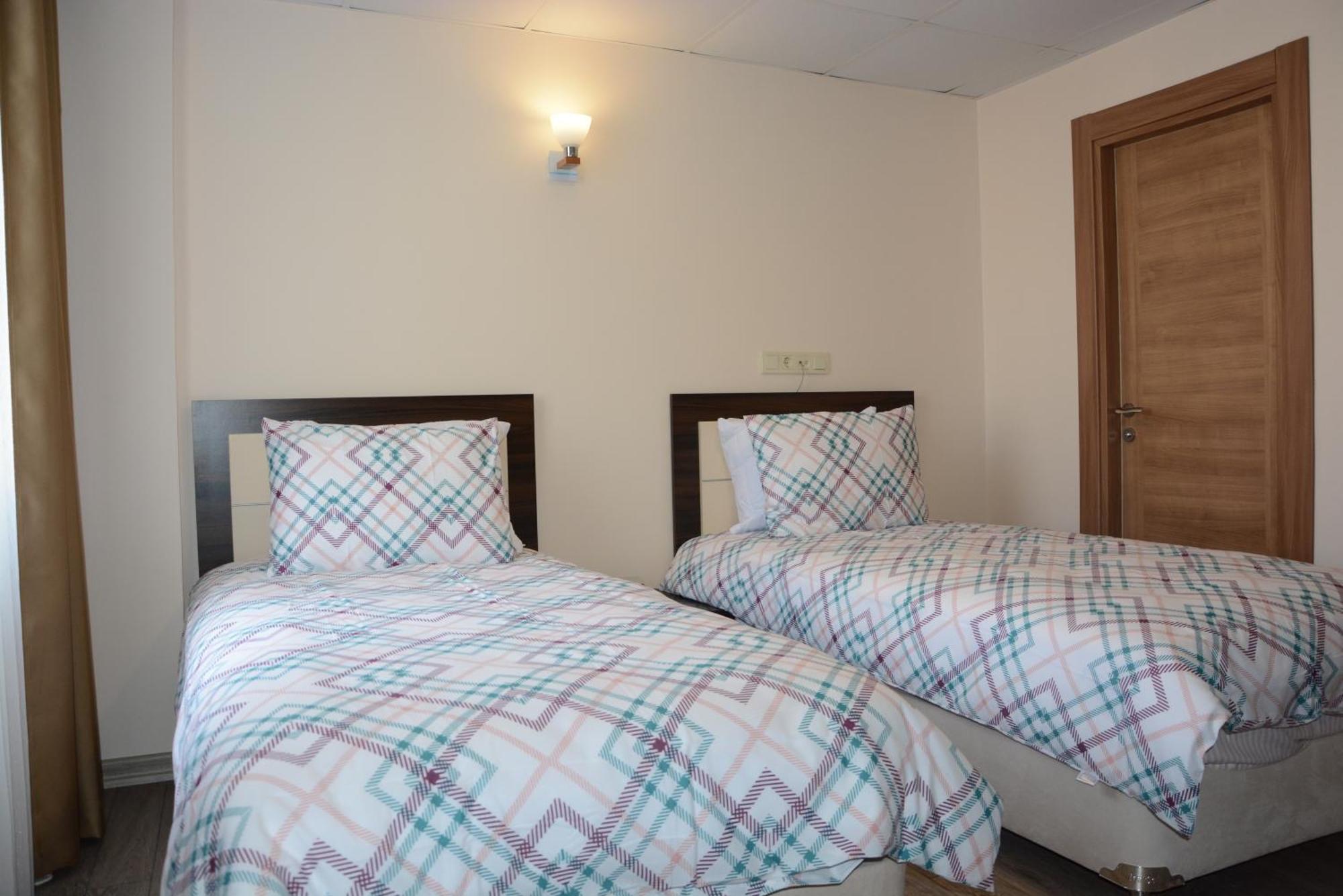 Sts Hotel Luleburgaz Номер фото