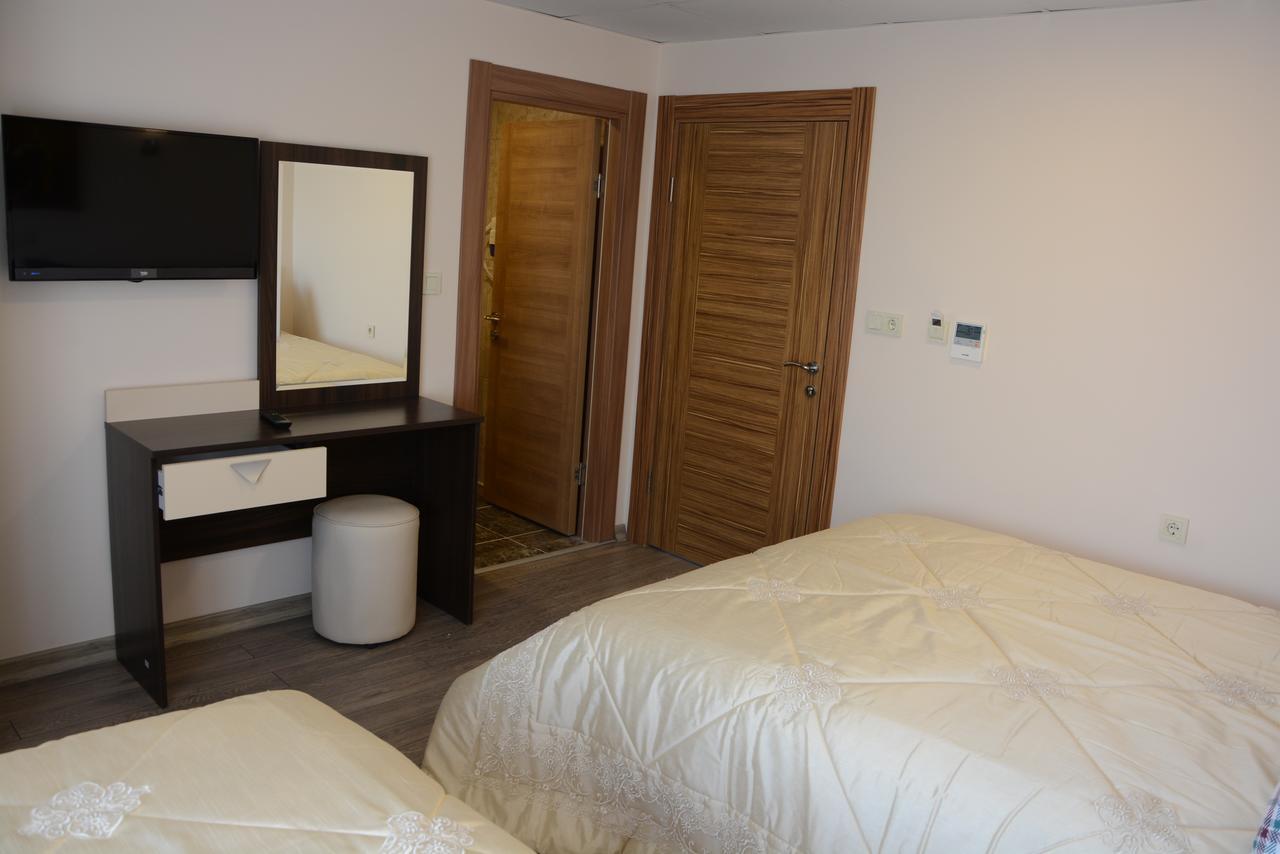 Sts Hotel Luleburgaz Экстерьер фото