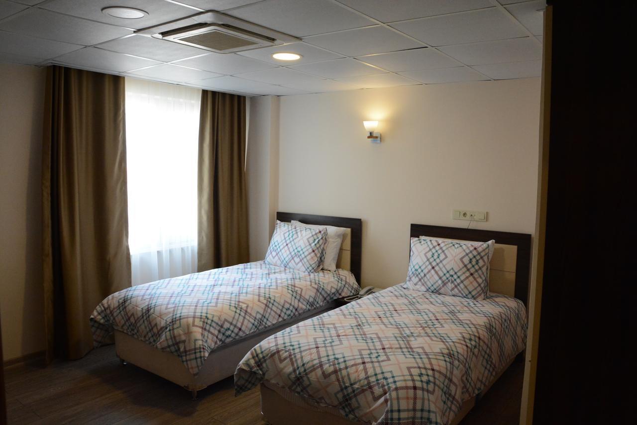 Sts Hotel Luleburgaz Номер фото