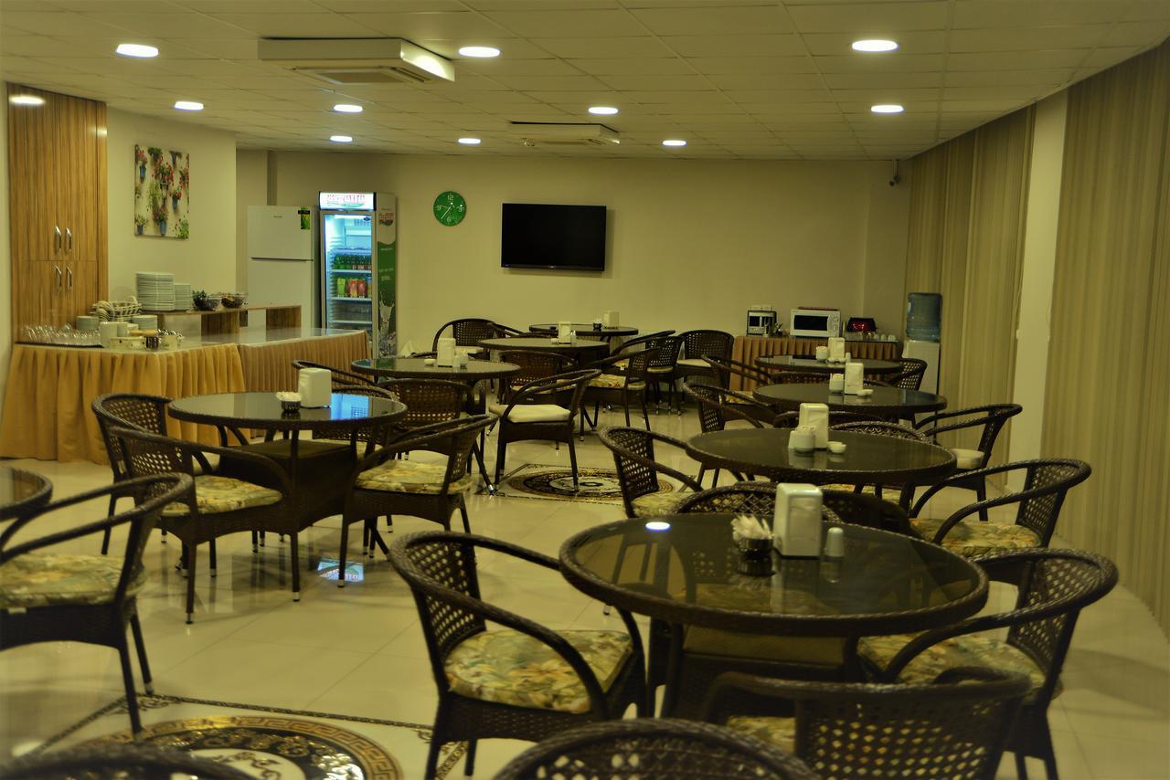 Sts Hotel Luleburgaz Экстерьер фото
